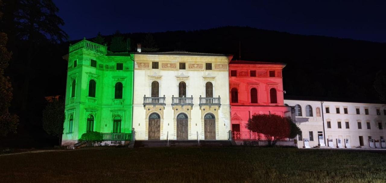 Nel Cuore Del Prosecco Superiore Docg Apartamento Valdobbiadene Exterior foto